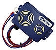 Ультразвуковий відлякувач гризунів для автомобіля Viano OS3 DUO-LED, фото 2