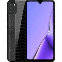 Cмартфон Cubot Note 7 Black Green 2GB/16GB 4G LTE 5,5" экран 3100 мАч AI тройная камера 13 МП Android 10