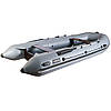 Надувний човен Aqua Storm STK-400E (кільової човен під мотор Шторм СТК-400Е), фото 2