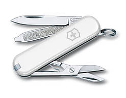 Victorinox Classic SD 0.6223.7 White