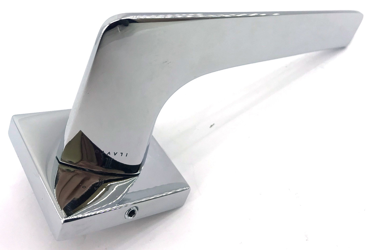 Ручка для двери ILAVIO 2386 хром полированный (Греция) купить по ...