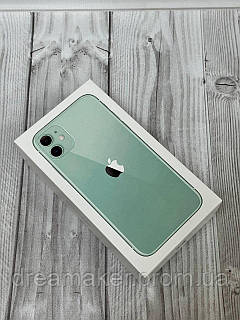 iPhone11 グリーン　64GB Айфон 11 64 гб зеленый ➦ Рассрочка, Кредит ᐈ Лучшая цена в