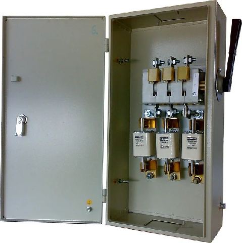 ЯРП-100 IP31, фото 1