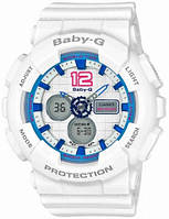 Жіночий годинник Casio BA-120-7BER