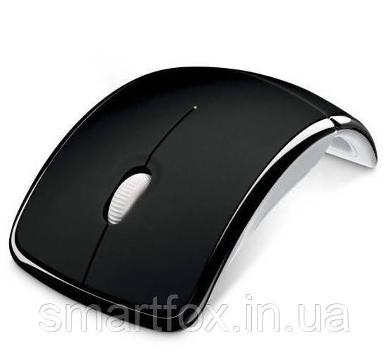 Миша бездротова трансформер W1