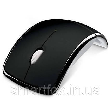 Миша бездротова трансформер W1, фото 1