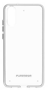 Чохол PureGear Slim Shell Clear для Huawei P20 Pro