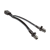Y - розгалужувач Kolink 3 Pin (PGW-AC-KOL-027)