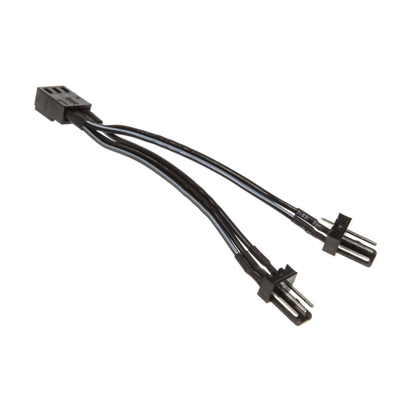 Y - розгалужувач Kolink 3 Pin (PGW-AC-KOL-027)