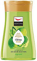 Масло для душа Aquolina Olio Doccia Idratante Citrus Feel 200ml