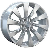 Литые диски ZW Volkswagen (CT1320) R18 W8 PCD5x112 ET41 DIA66.6 (HS)