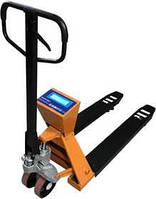 Ваги рокла Днепровес ВПД-РКН (1 т, 2 т)