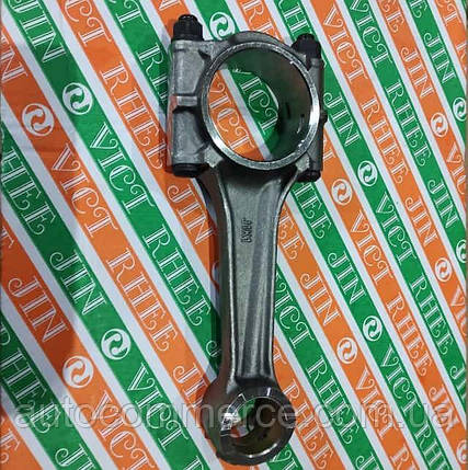 Шатун Hyundai HD65, HD72 Хюндай HD, Богдан А69 (2351041932) 3.3, фото 4