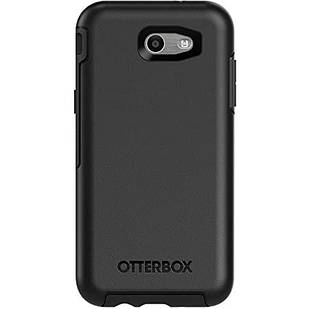 Чохол Otterbox Symmetry Series Black для Samsung Galaxy J3 (2017)