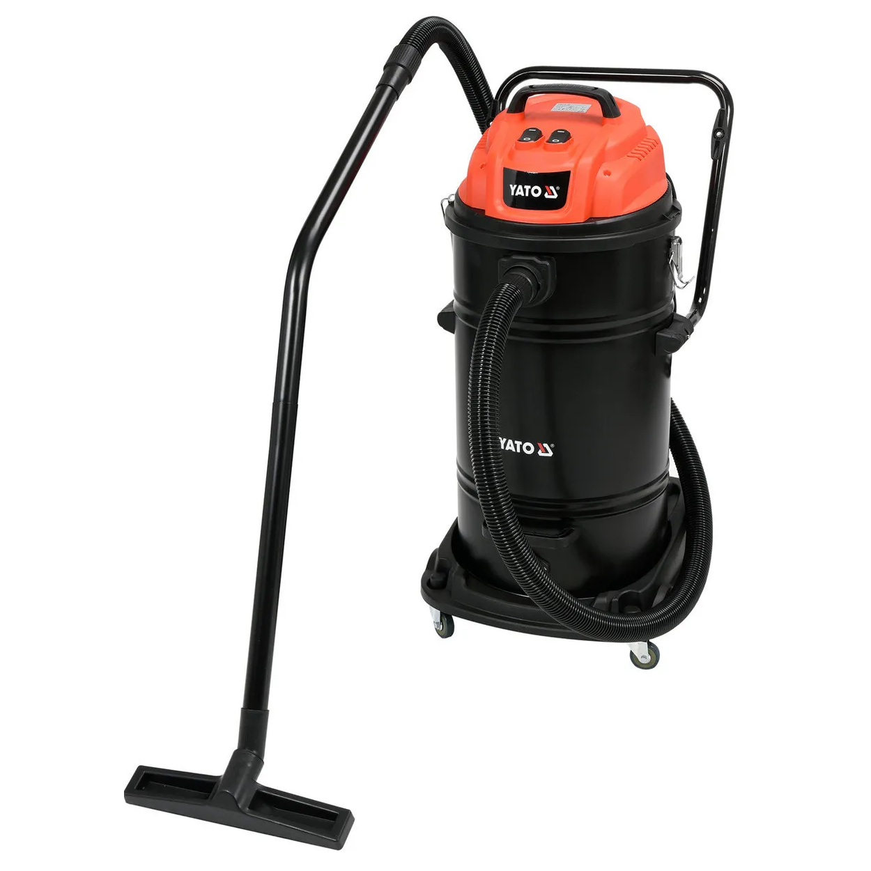 Промисловий пилосос Yato YT-85710, фото 1