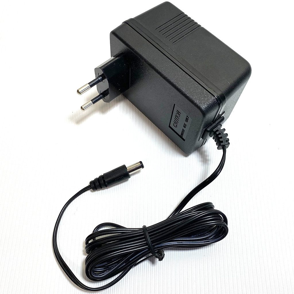 Зарядний пристрій 12 V 800 mAh, для дитячого електромобіля Bambi