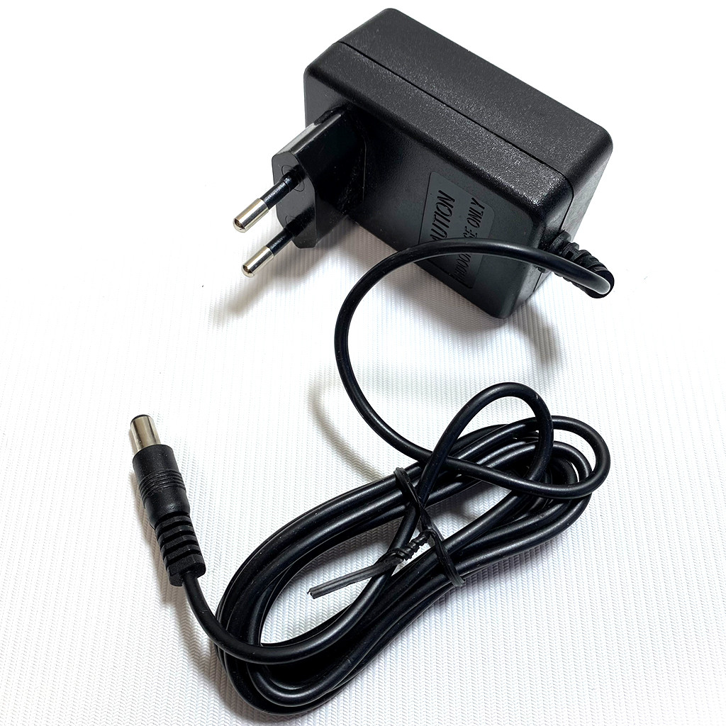 Зарядний пристрій 24V 1000 mAh, для дитячого електромобіля Bambi, фото 1