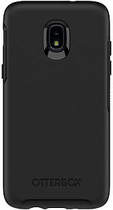 Чохол Otterbox Symmetry Series Black для Samsung Galaxy J3 (2018)