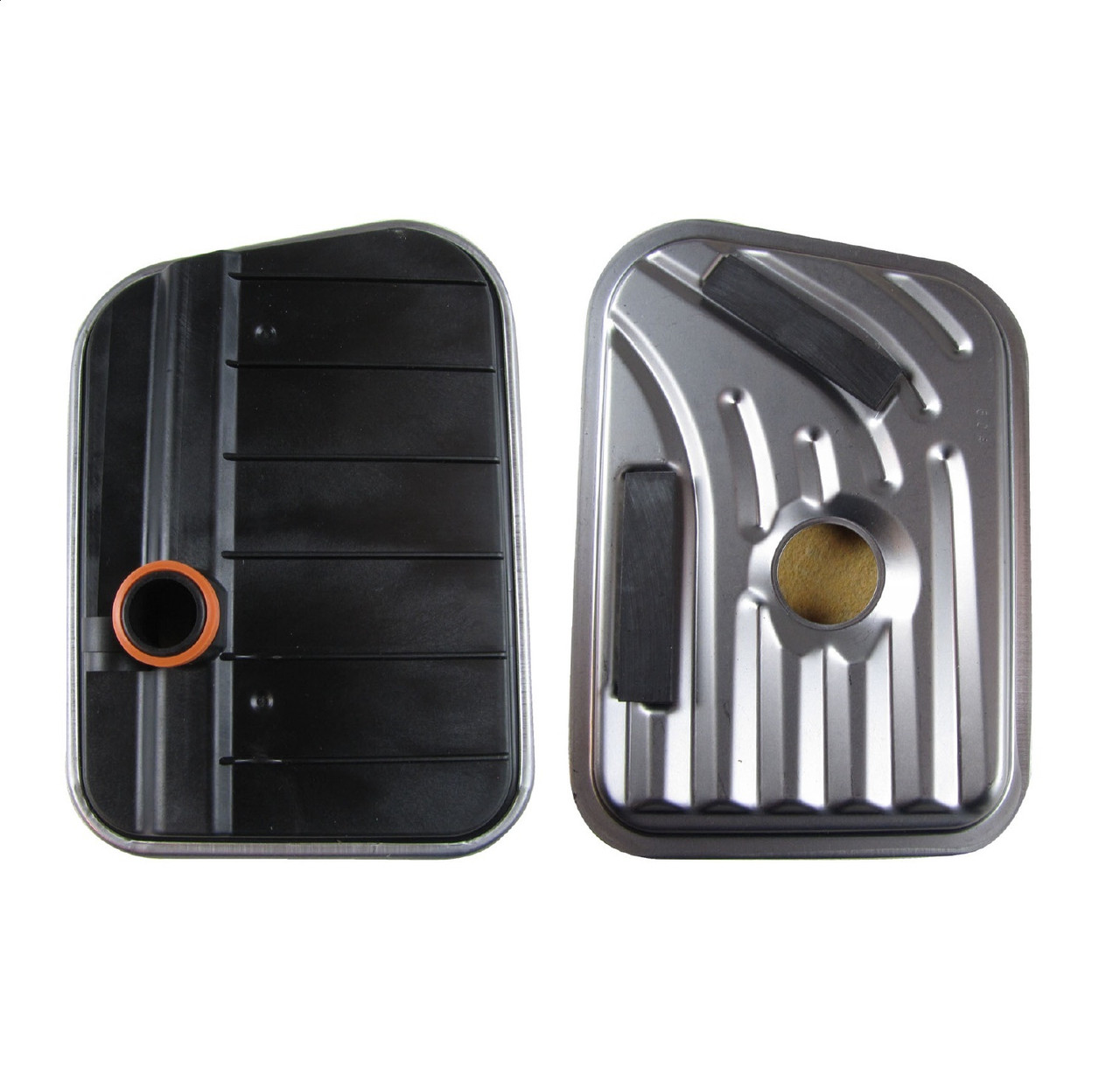 Фільтр коробки передач 6dct450, mps6, 7M5R7G186AC
