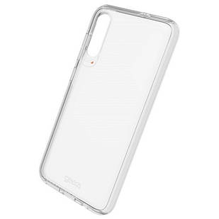 Чохол Gear4 Crystal Palace Clear для Samsung Galaxy A70