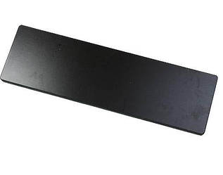 Сидіння фанерне Колібрі 65х20 см (До-190 До 230), колір коричневий