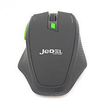 Миша бездротова JEDEL W400, фото 5