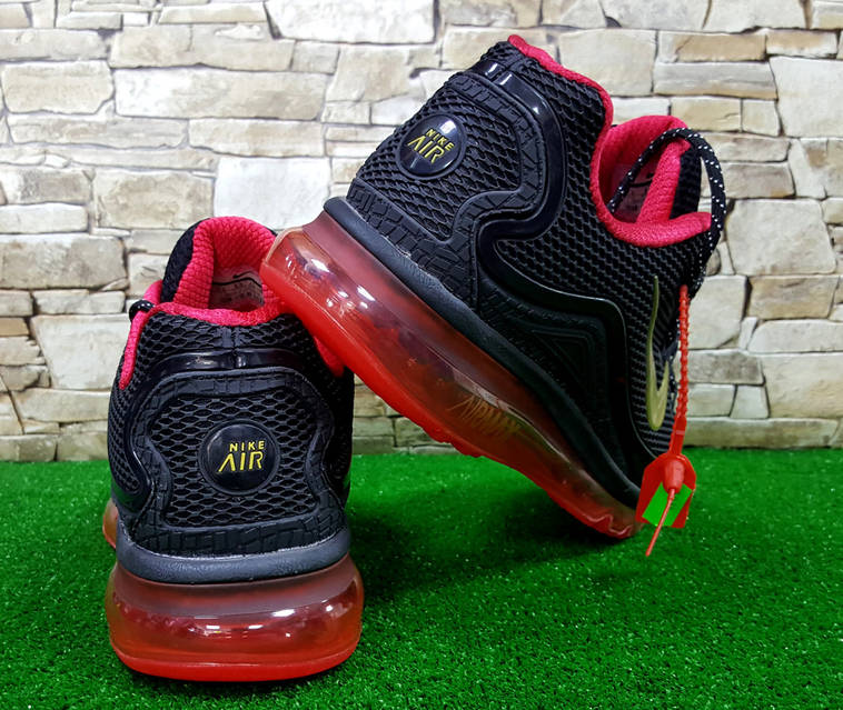 Elite Air Max 2018 Men's Nike Air Max 2018 Elite Release Date - Main Image