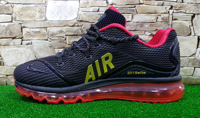 Nike air max 2018 hot sale navy