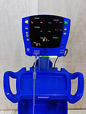 Монітор пацієнта , SpO2, NiBP Dinamap V100 General electric, фото 3