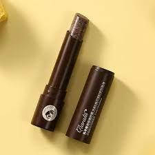 Відлущуючий бальзам для губ Daralis Shea Butter Lip Scrub, 3,5 м, фото 2