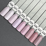 Гель лак GeliX, 222 8ml, фото 4