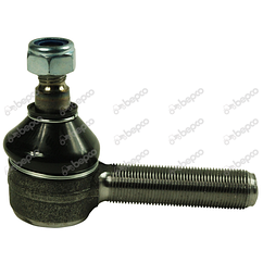 RE12326 Накінечник рульової тяги, ліва шарова трактори John Deere