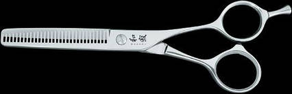 Філіровочні ножиці Kasho 5.5 Wasabi WST-230 22012301