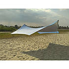 Тент  440 x 440 синій Tramp Lite, TLT-036.06, фото 7