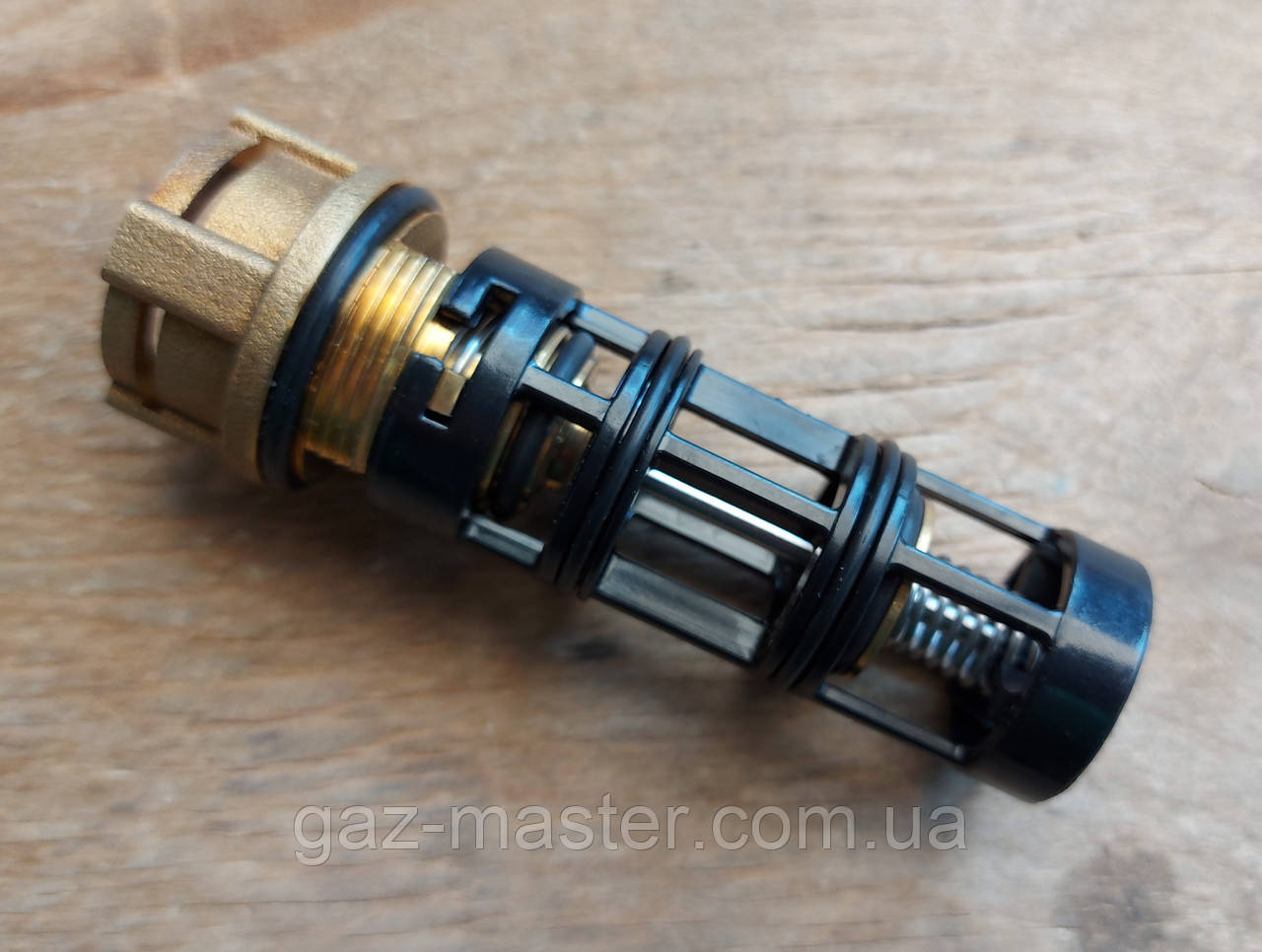 Картридж триодового клапана Baxi Eco3, Ecofour, Westen Pulsar 711356900
