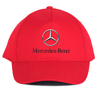 Кепка "Mercedes-Benz"