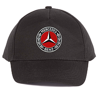 Кепка "Mercedes"