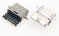 Разъем зарядки (коннектор) Asus ZenPad 3S 10 Z500M/Z500K