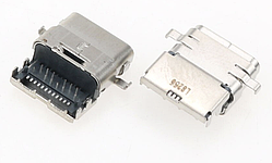 Роз'єм зарядки (конектор) Asus ZenPad 3S 10 Z500M/Z500K