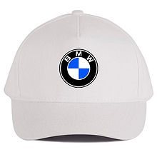 Кепка "BMW"