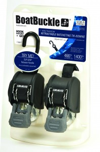 Висувний строп BoatBuckle retractable transom