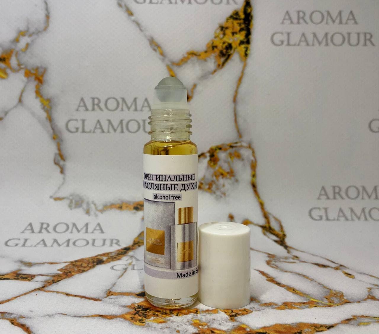 Оригінальні олійні парфуми жіночі Tom Ford Metallique (Том Форд Металік) 9 мл, фото 1