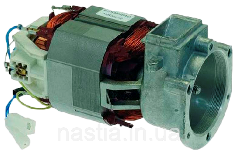 9140.002.00A Двигун кавомолки, Vending, фото 1