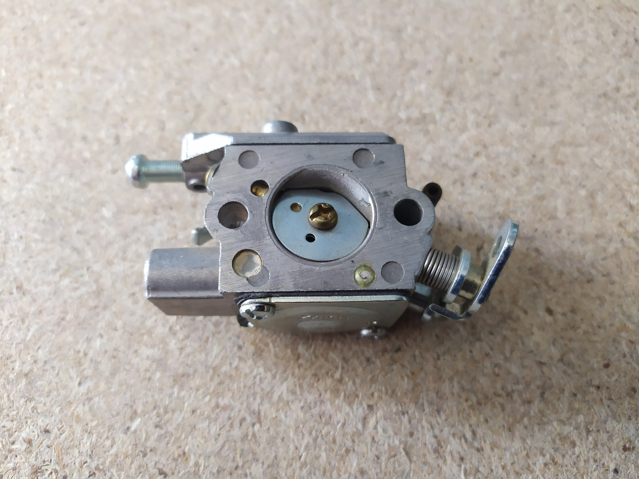 Карбюратор для Бензопилы RYOBI RCS4446C2 — Купить Недорого на Bigl.ua ...