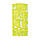 Набір баффів Oxford Comfy Havoc Fluo, 3 шт., фото 5