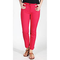 Штани жіночі MIROLIA 205 (червон) р58-60