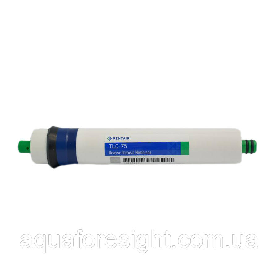 Мембрана Pentair 75 GPD (284 л/доба - 12 л/год)