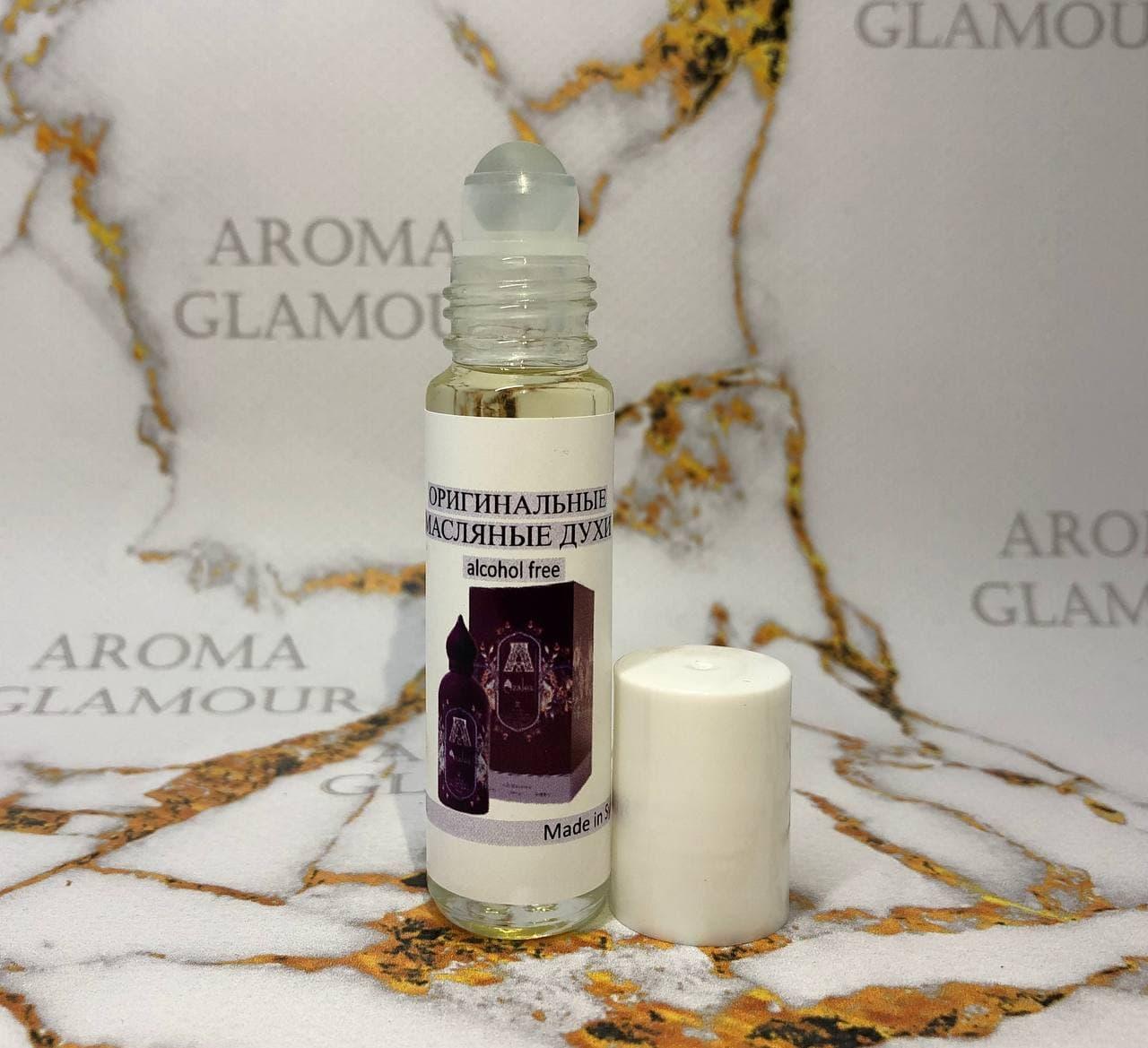 Оригінальні олійні парфуми унісекс Attar Collection Azalea (Аттар Колкшн Азалія) 9 мл, фото 1