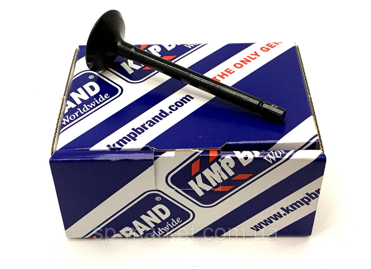 Клапан випускний Perkins 120176400, фото 1