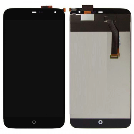 Дисплей + сенсор для Meizu MX3 (M351) Black, фото 1